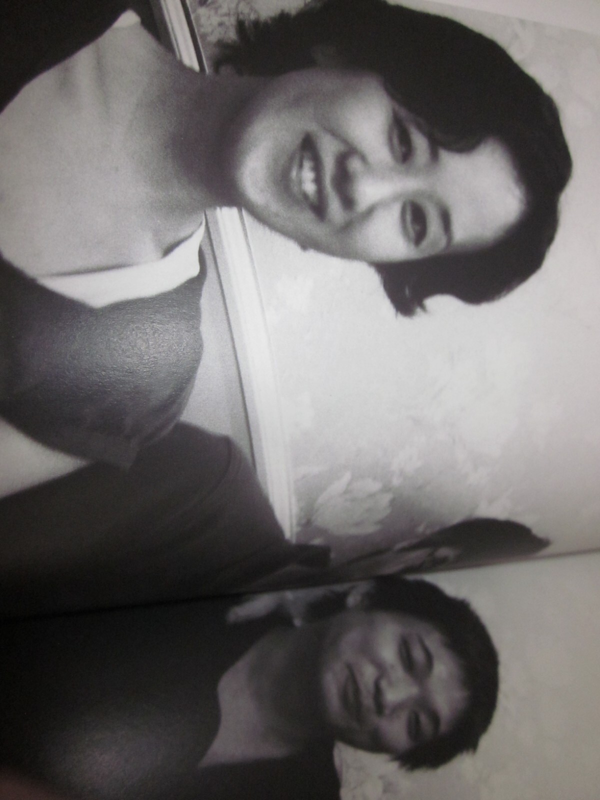 NOBUYOSHI ARAKI Photo Book TOKYO LOVE 2008 First Edition