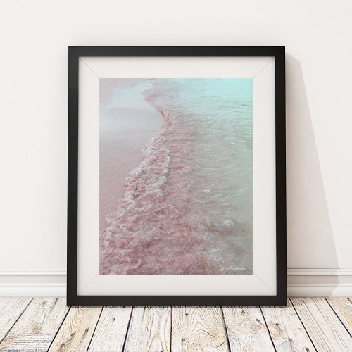 Belize – Caye Caulker Island Sunset Beach Ocean Sea, Fine Art Photography,