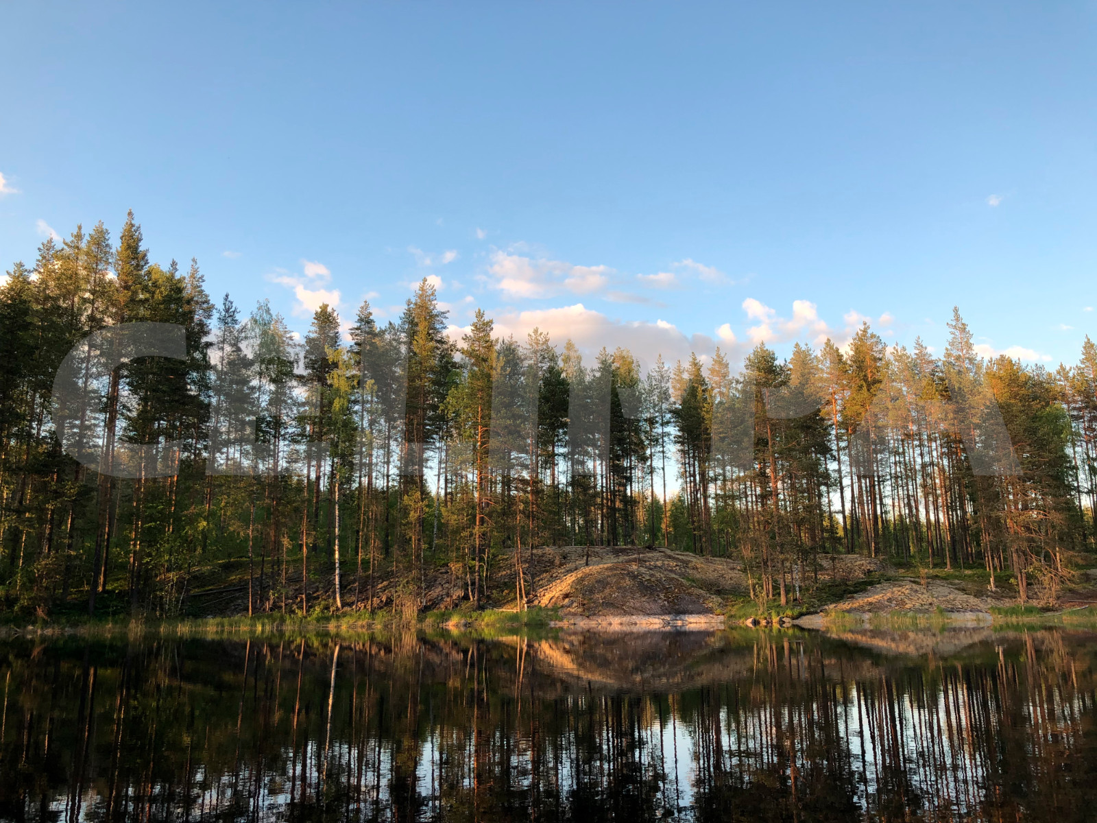 Photo Digital Product Wallpaper Image Picture Background Desktop Art -Lake.Fores