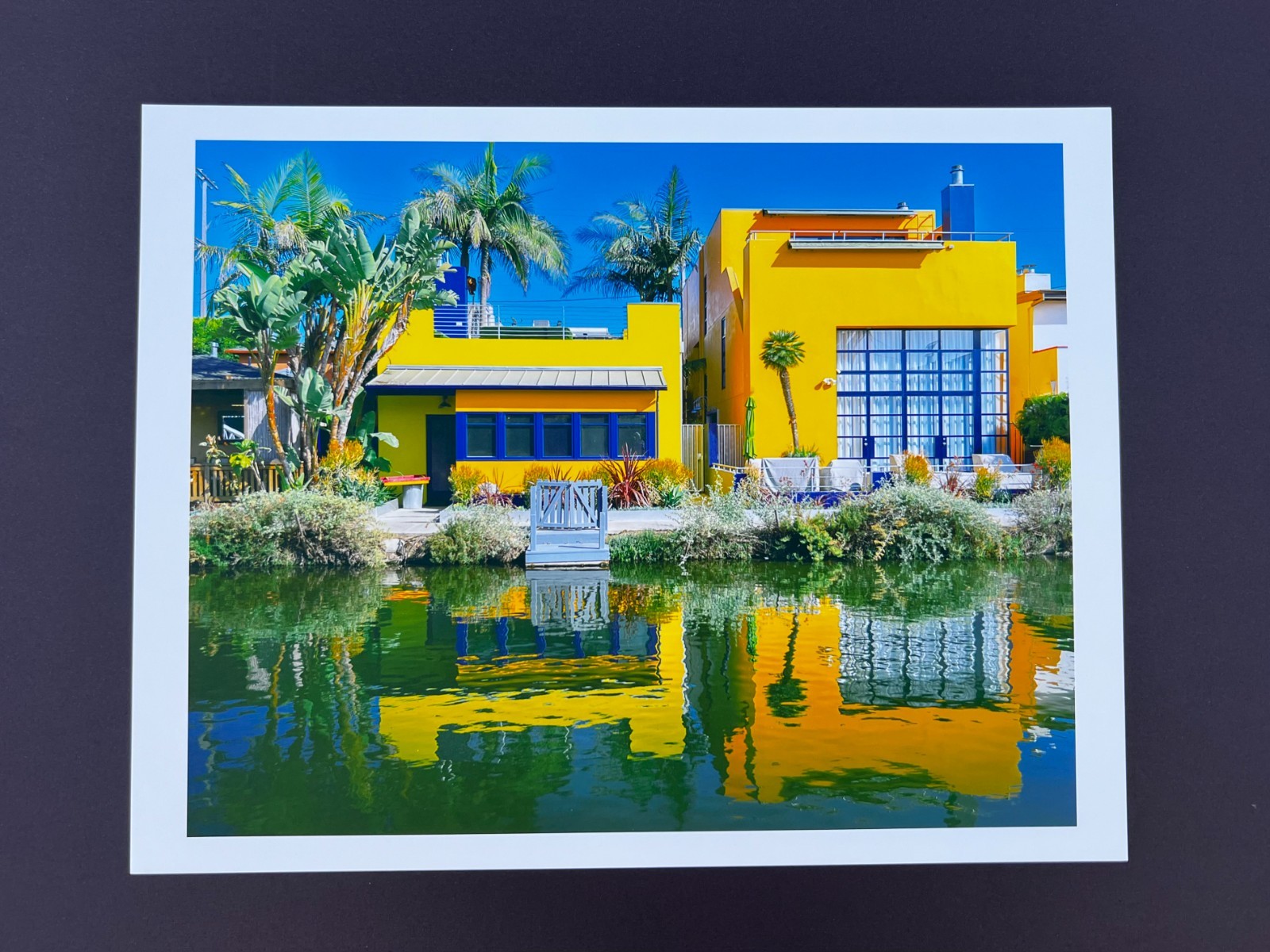 Fine Art Landscape Photography Collection Prints 8.5 x 11 inch signed by Artist