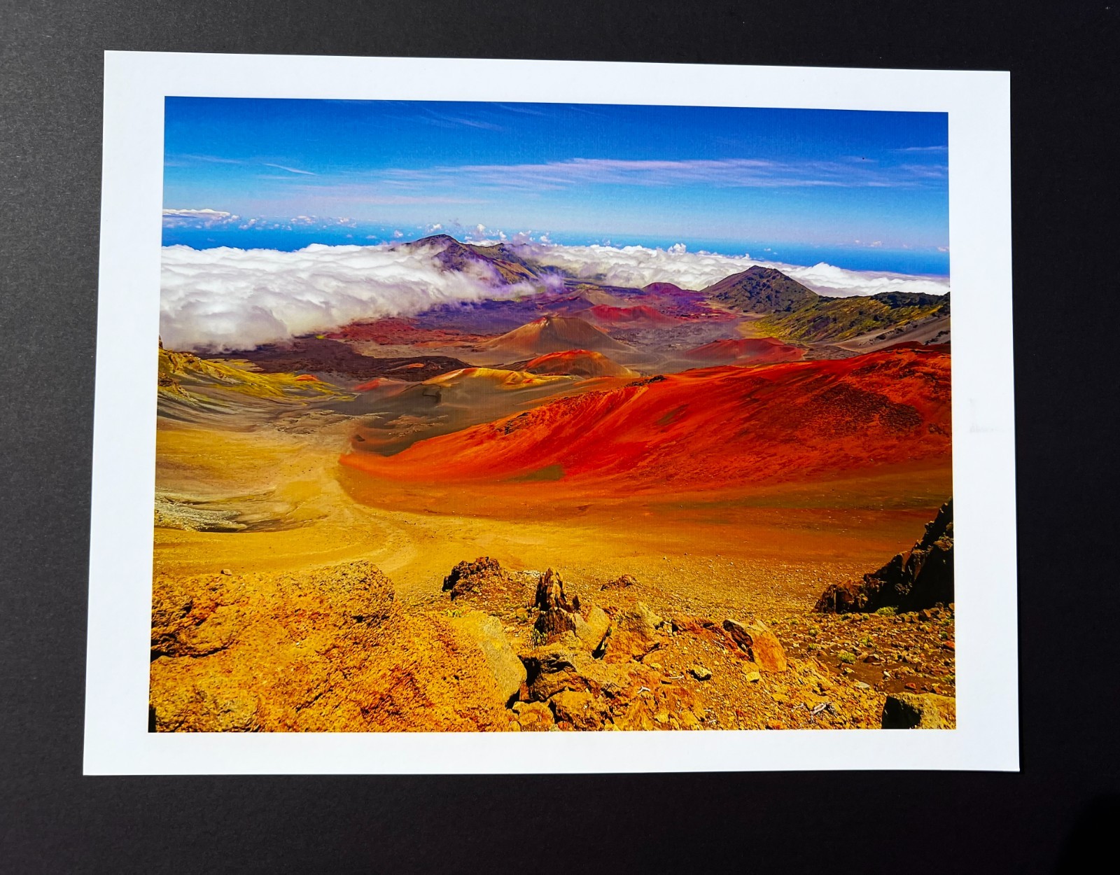 Fine Art Landscape Photography Collection Prints 8.5 x 11 inch signed by Artist