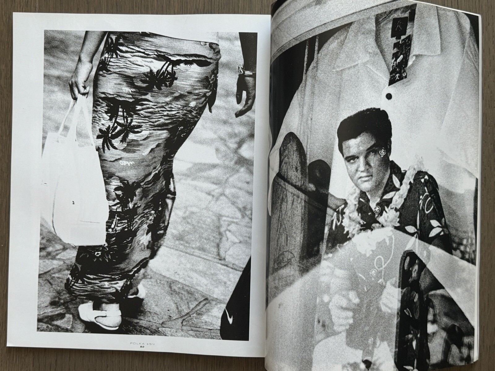 SupRARE! Polka – Daido MORIYAMA, Magazines 2020, 2021, Miho Kajioka, Meyerowitz