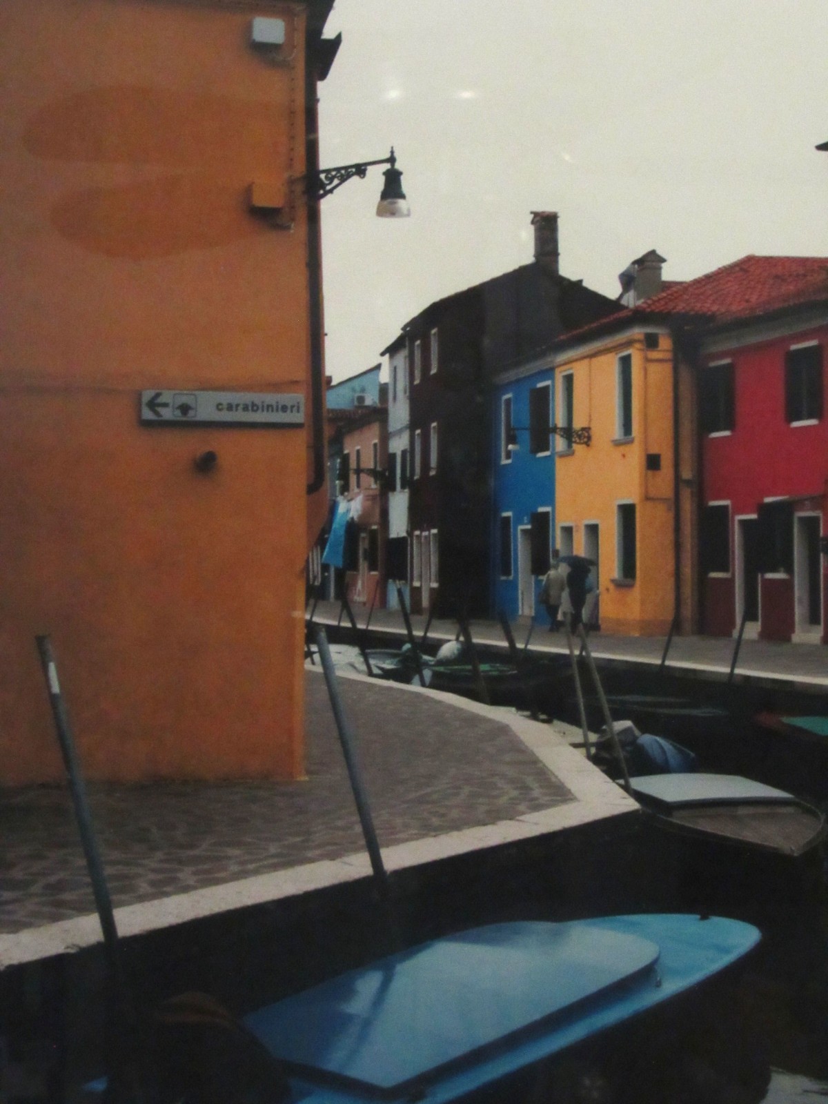 John Galbo​/”Cappello​”/Ltd Ed 48/250​/Fine Art Photo​/Venice​/Mattera Studio