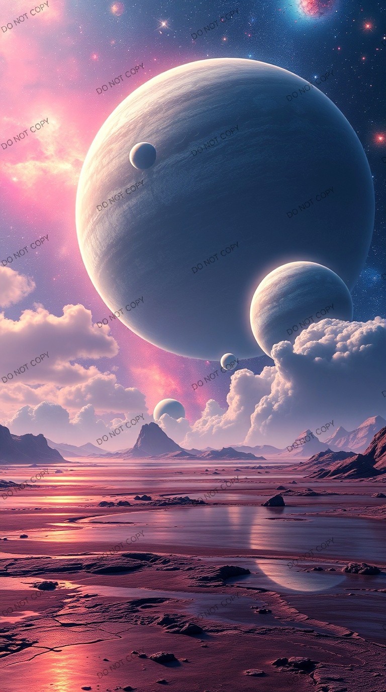 Digital Image Picture Photo Wallpaper Background Desktop AI Art Sample Product