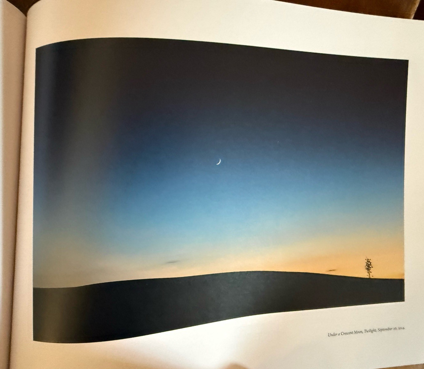 Into the Great White Sands: Photographs By Craig Varjabedian