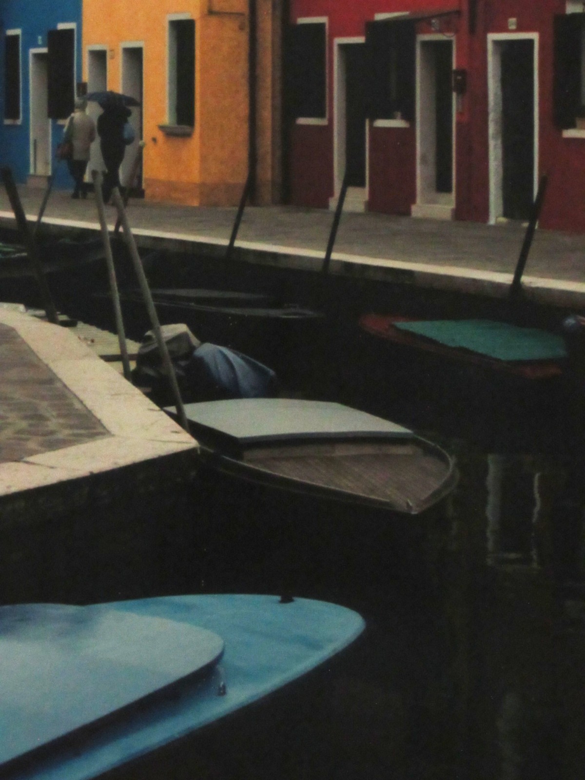 John Galbo​/”Cappello​”/Ltd Ed 48/250​/Fine Art Photo​/Venice​/Mattera Studio