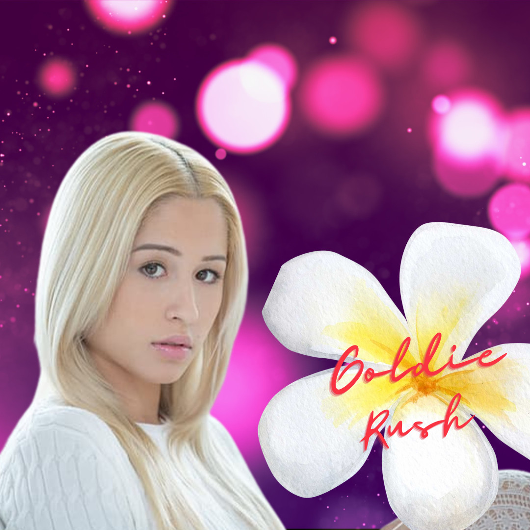 Goldie R. Art Photo Collection (+1.300)