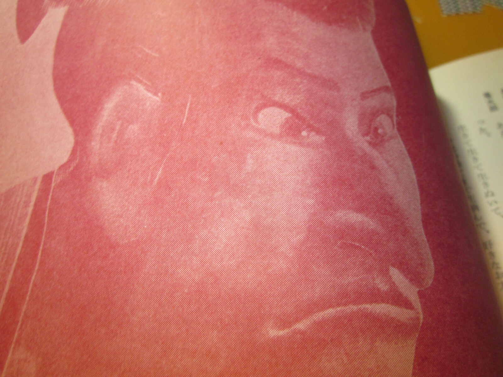 Shuji Terayama Sa-sa otatiai 1968 1st. edition Japan