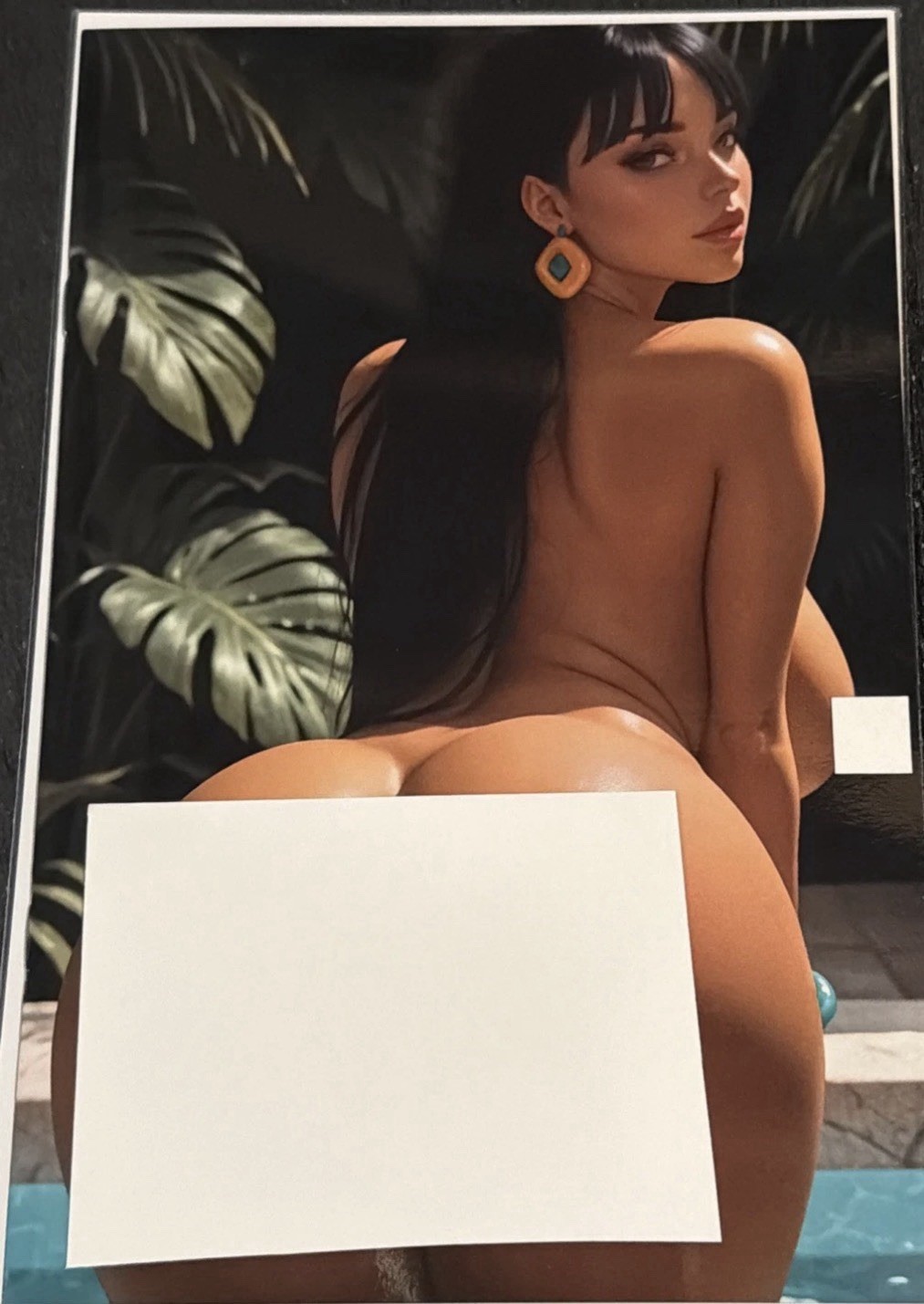 2026 Bangers Comics Chel El Dorado Cosplay VIRGIN Var Ltd 100 RARE LIMITED 🤯