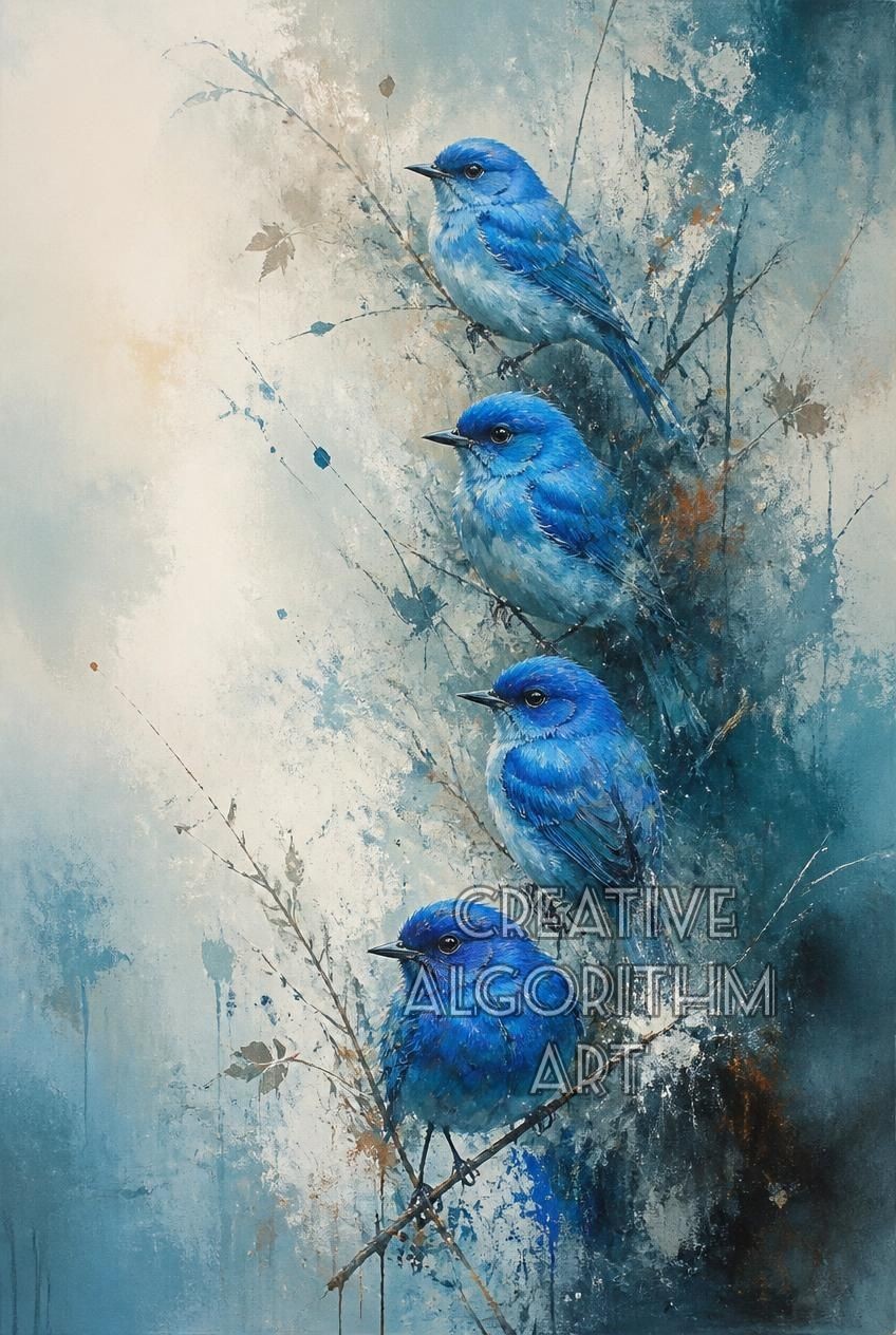 Digital Image Picture Photo Wallpaper Background Desktop AI Art Sample Product