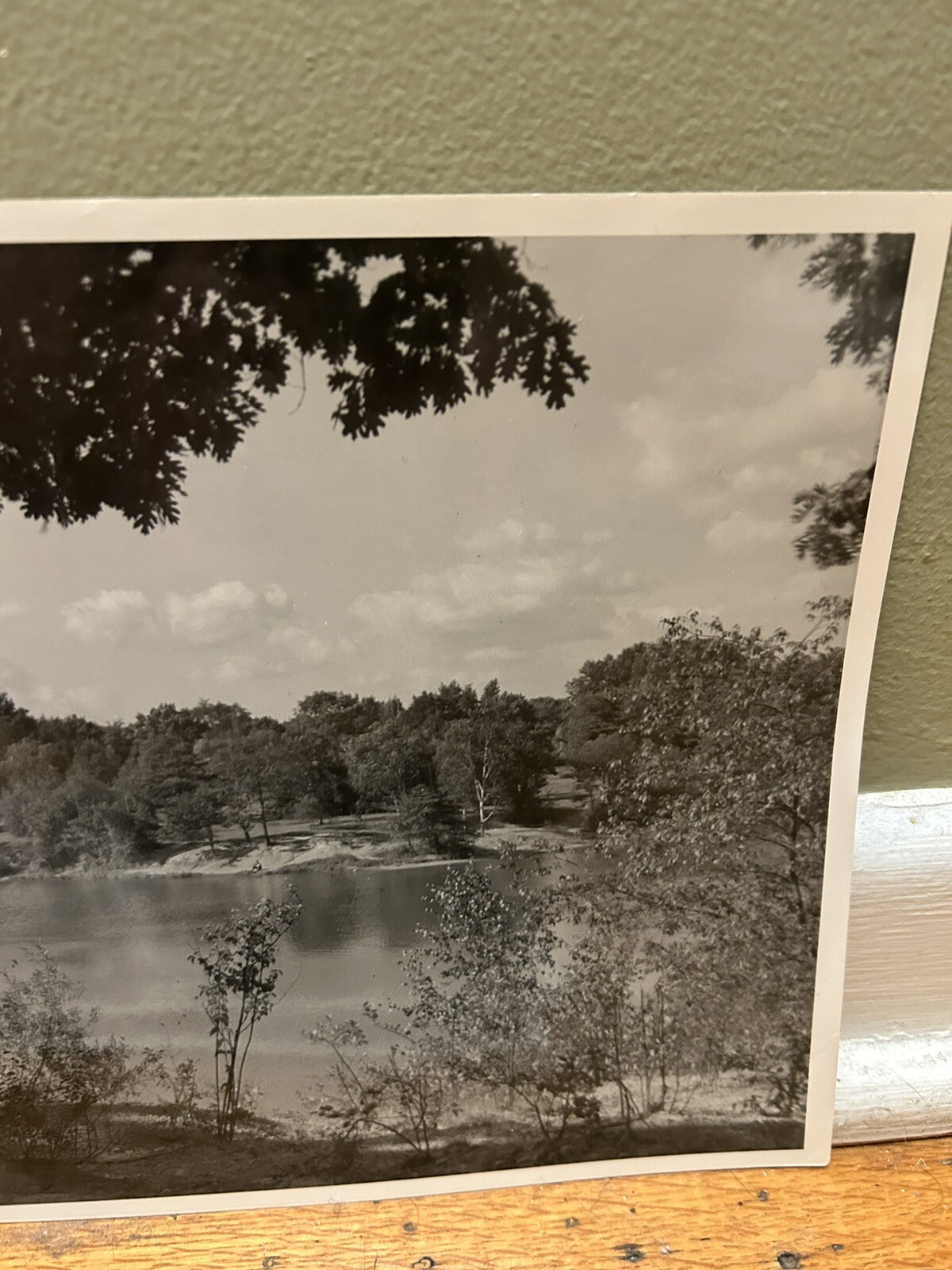 Arthur Gray Standard Oil Photographer Cleveland Ohio Americana River Landscape!!
