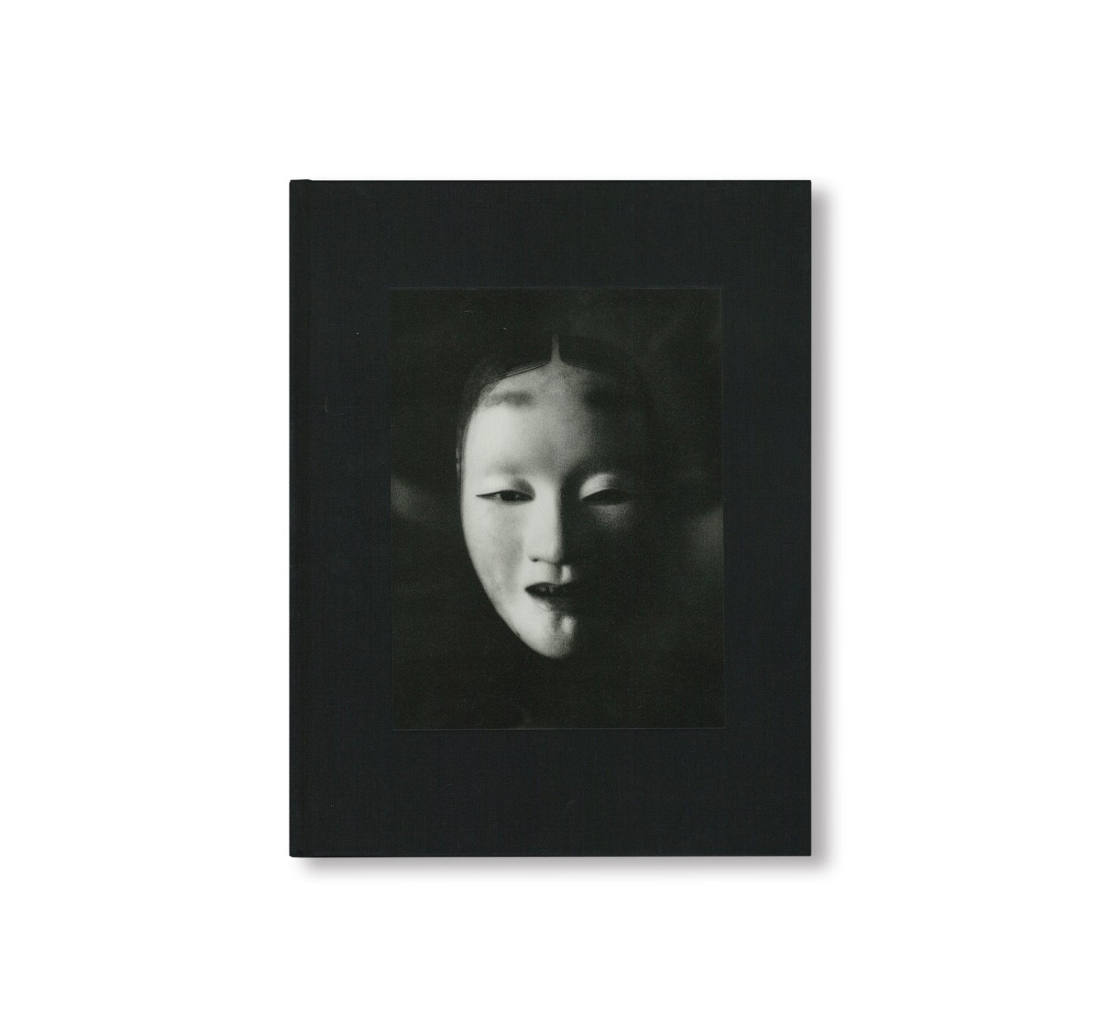 Kenro Izu Mono no Aware Signed Stamped Art Photography Book New Rare