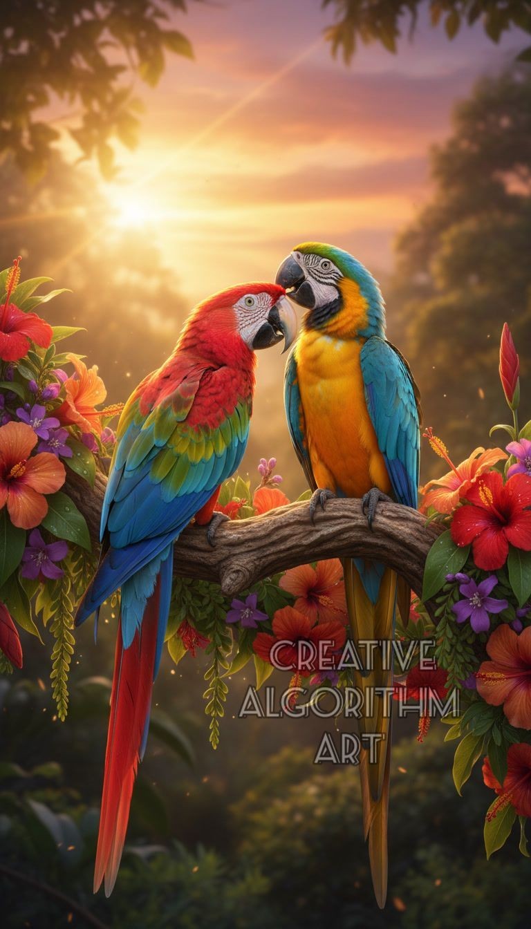 Digital Image Picture Photo Wallpaper Background Desktop AI Art Sample Product