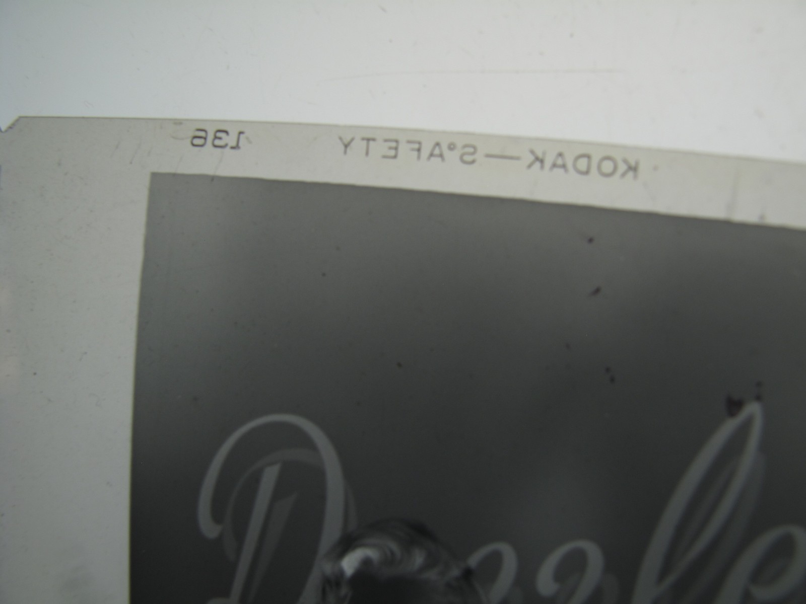 1955 original 4×5 Film Negative Marilyn Monroe w/Proof Contact Photo Dazzle