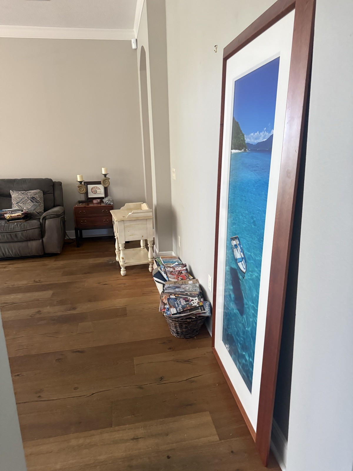 Peter Lik Signed & Numbered Limited Edition Print Tranquil Bay