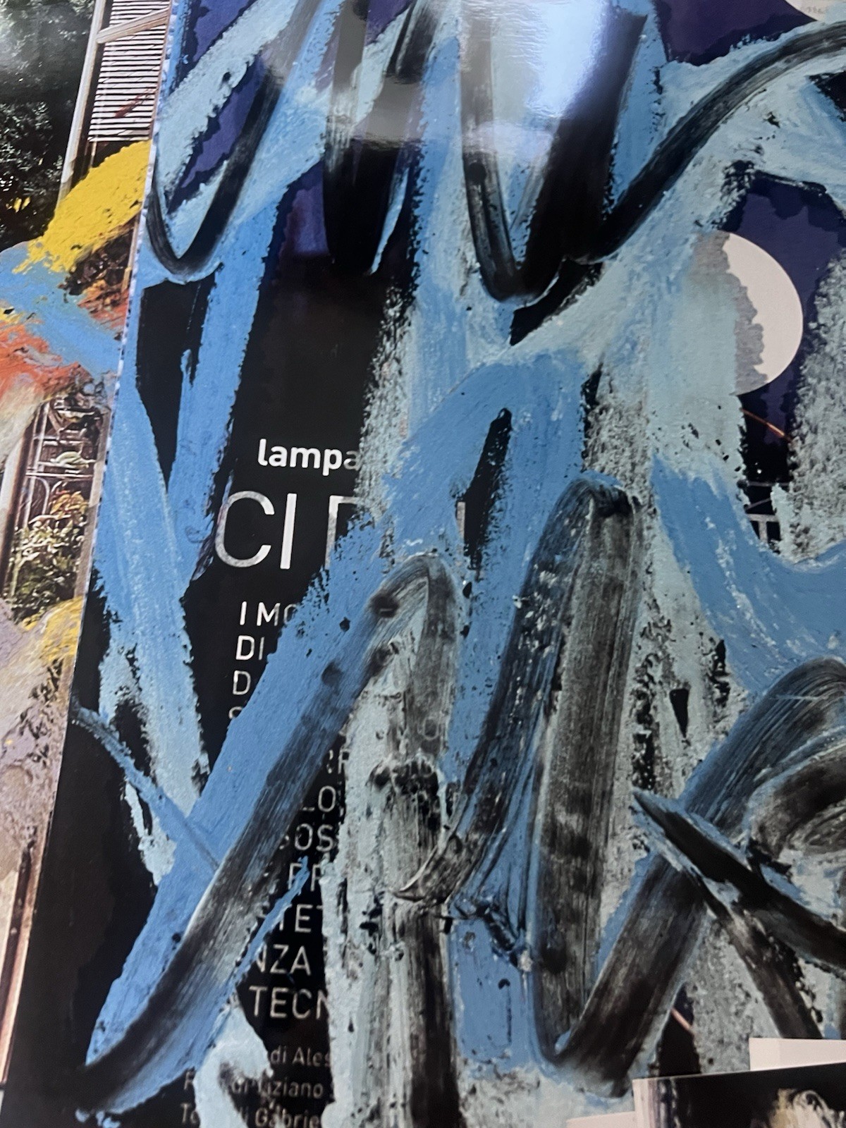 14 Abstract Art Fashion Ads Photo Prints Mixed Media Style Fujifilm Paper 20×15”