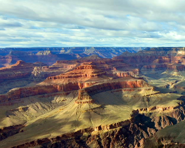 Arizona GRAND CANYON Glossy 8×10 Photo Colorado River Print Wall Art Poster