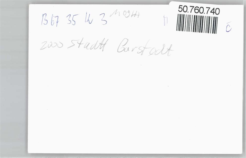 50760740 – 2000 Garstedt