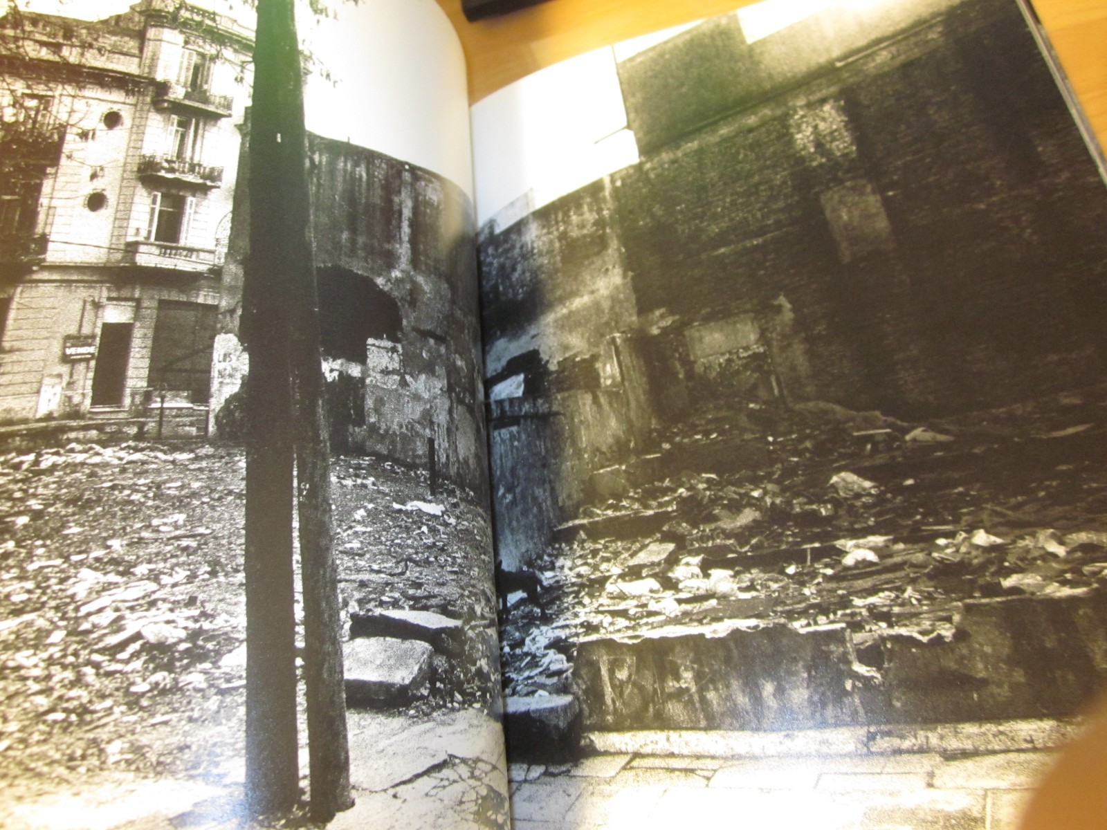 DAIDO MORIYAMA BUENOS AIRES 2005 Japan 1st. edition with Obi ban　