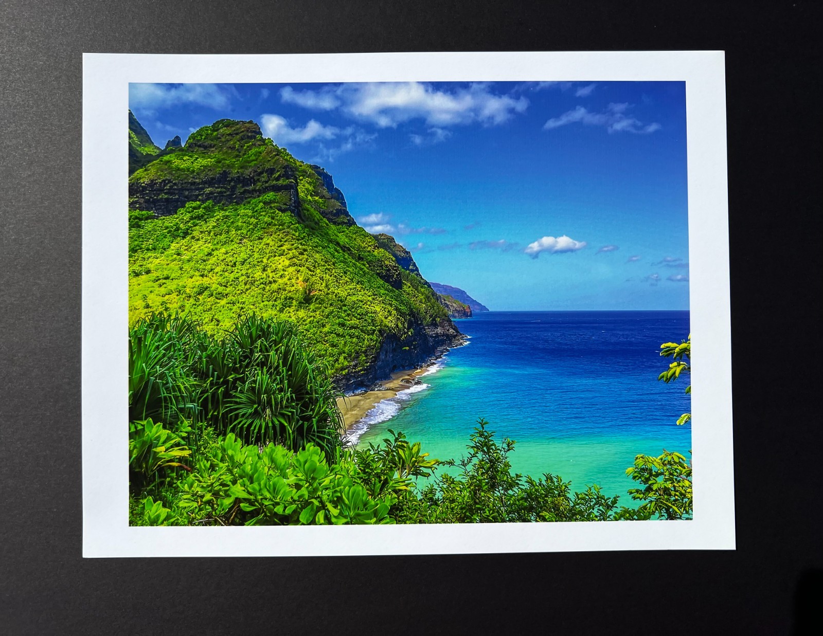 Fine Art Landscape Photography Collection Prints 8.5 x 11 inch signed by Artist