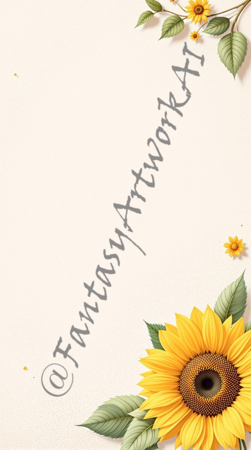 Stationary design – Digital Image Phone Background AI Art, 5 images #40