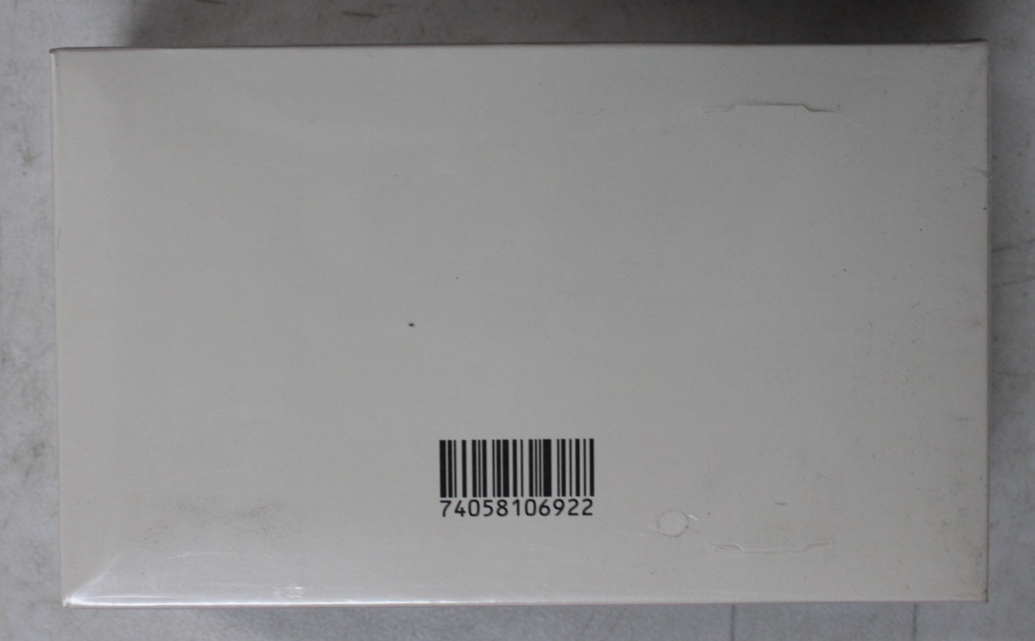 Thee Dolls Collector’s Series II Adult Trading Card Pack Box Sealed