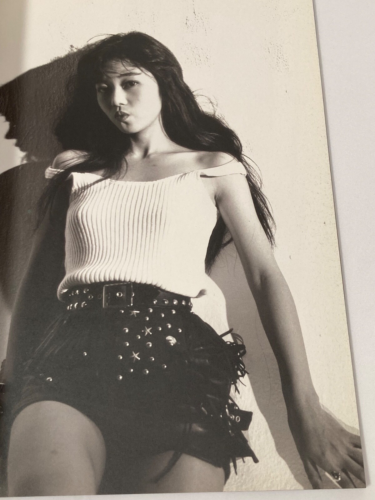 Japanese Photo Book / NOBUYOSHI ARAKI / AKI KAWASAKI / FAKE LOVE
