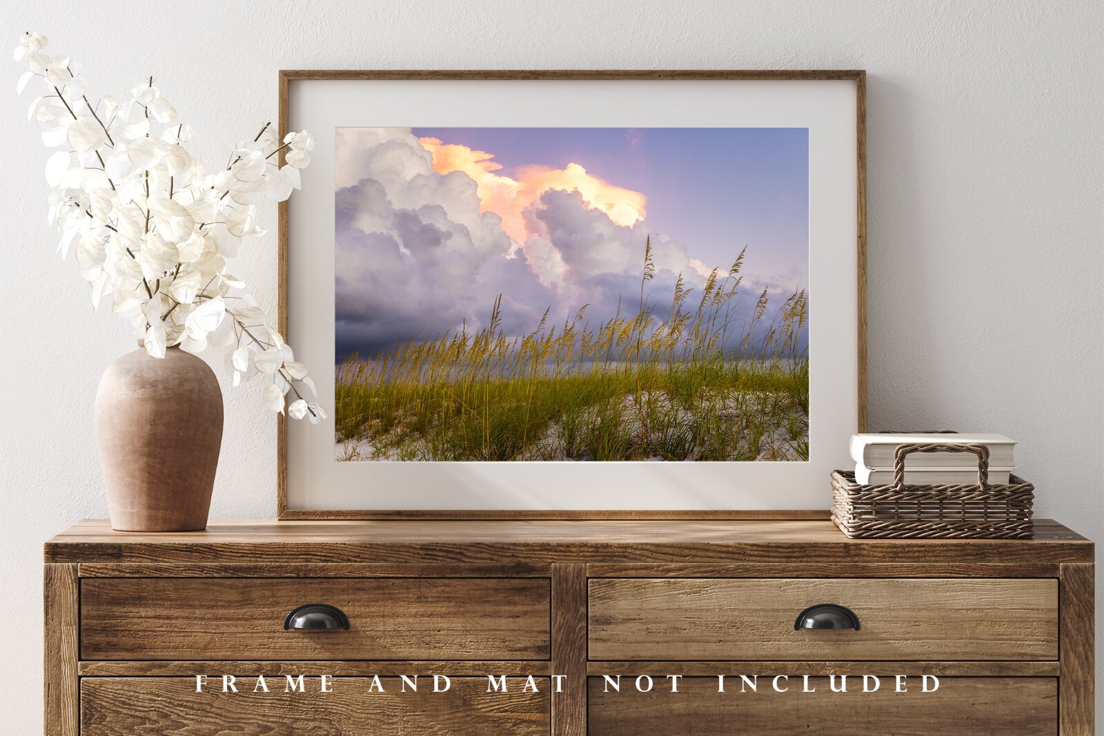 Gulf Coast Photography Print | Coastal Beach Picture | Alabama Wall Art