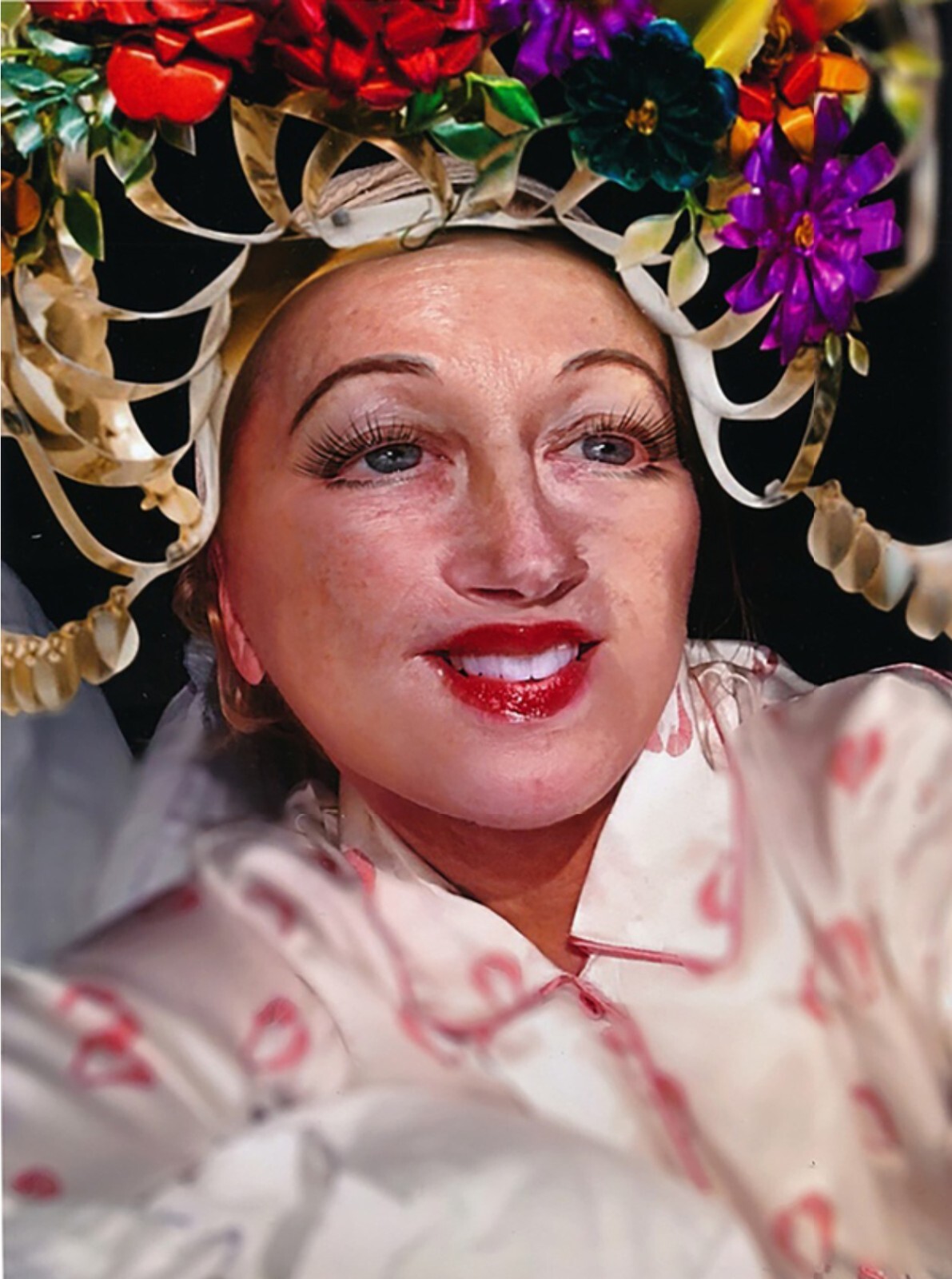 CINDY SHERMAN ‘5/21/2017’, 2023 Timed Open Edition Photograph 12″ x 10″ **NEW**