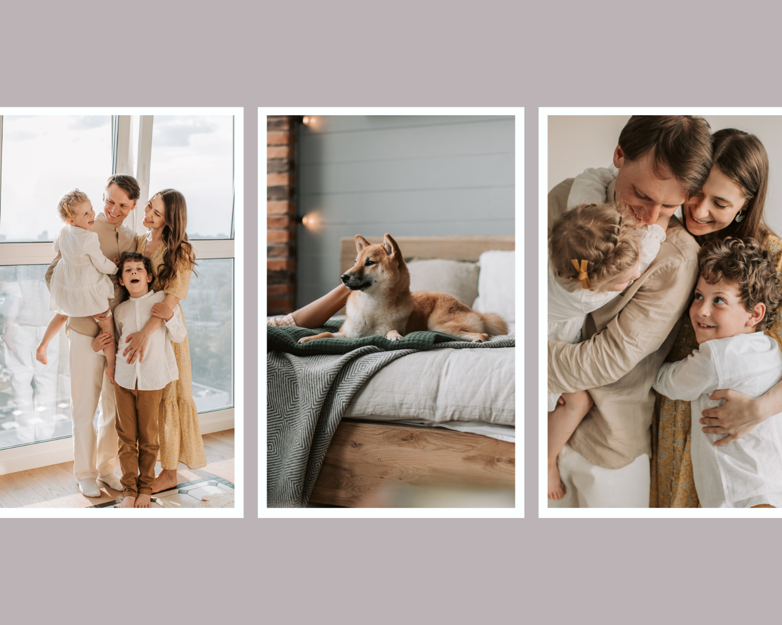 Custom Photo Art Print on Glossy Photo Paper Same-Day Shipping