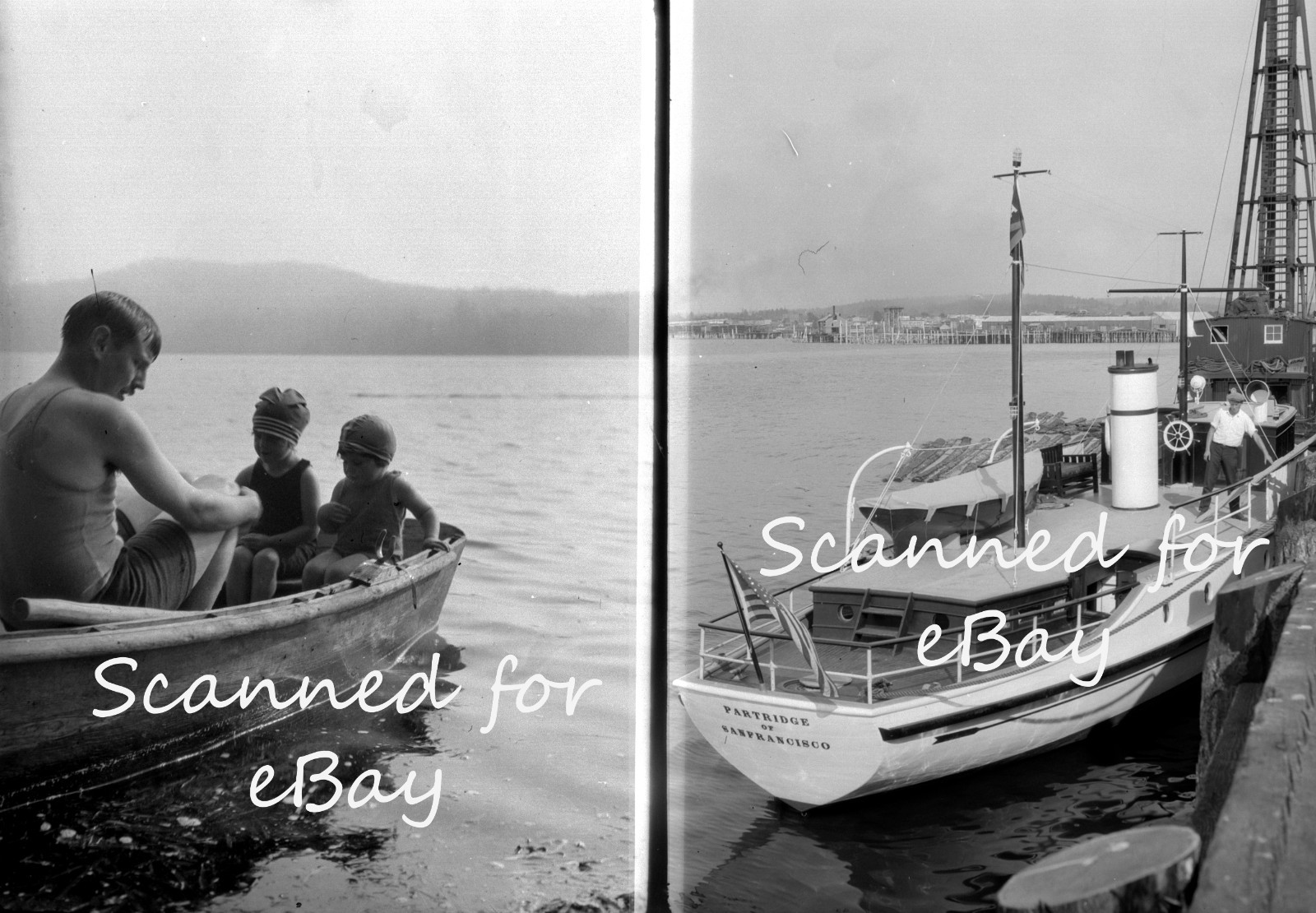 BRITISH COLUMBIA LOGGING CEMENT 1928 100 ORIG NEGATIVES IN ALBUM CANADA PEOPLE