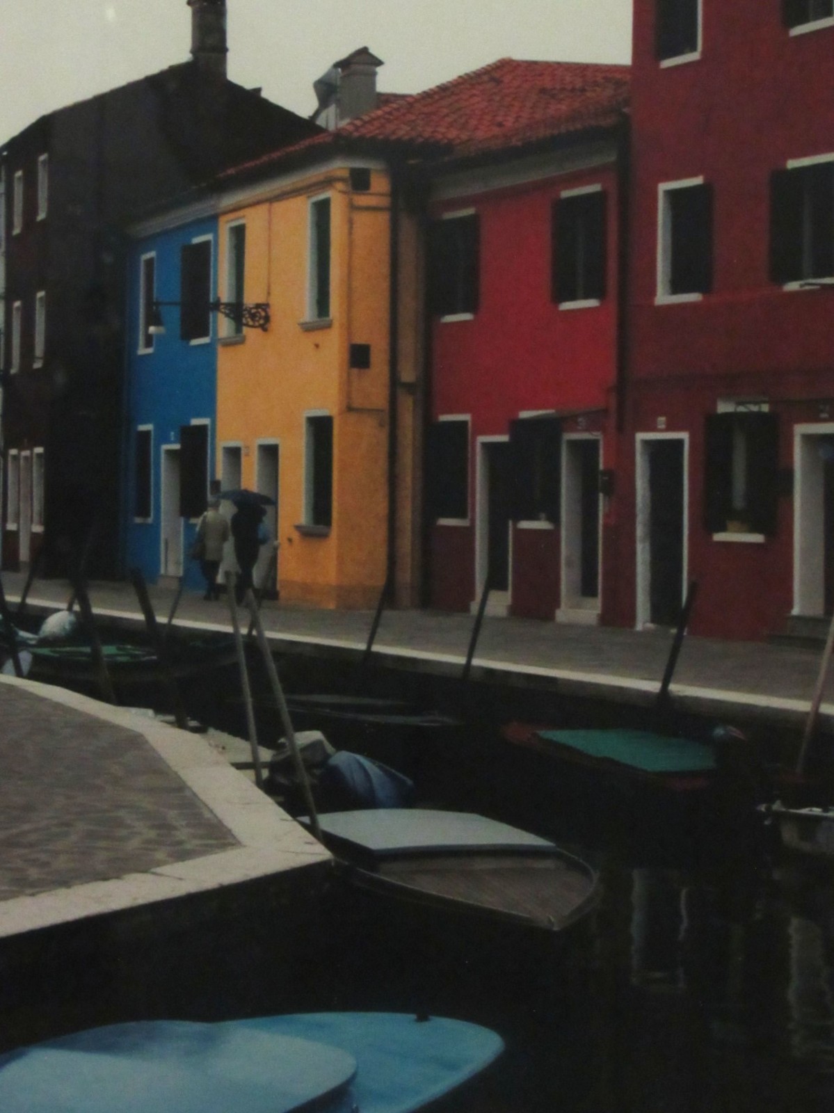 John Galbo​/”Cappello​”/Ltd Ed 48/250​/Fine Art Photo​/Venice​/Mattera Studio