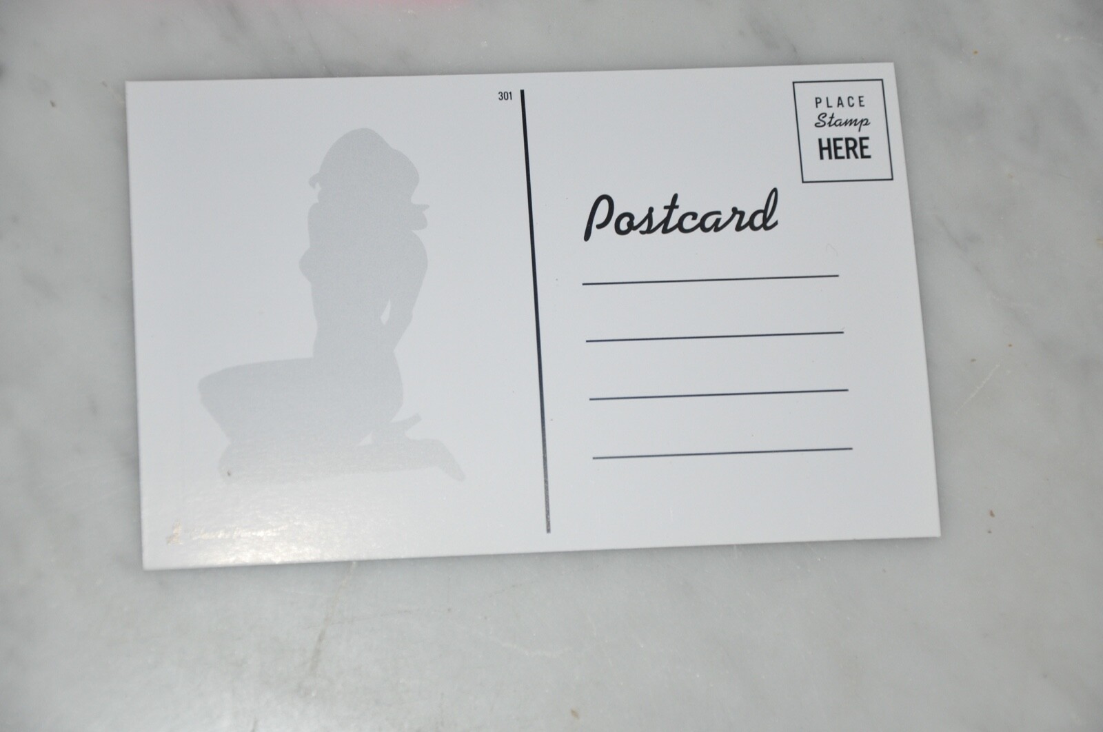 Pin Up Art Postcards Lot of 23