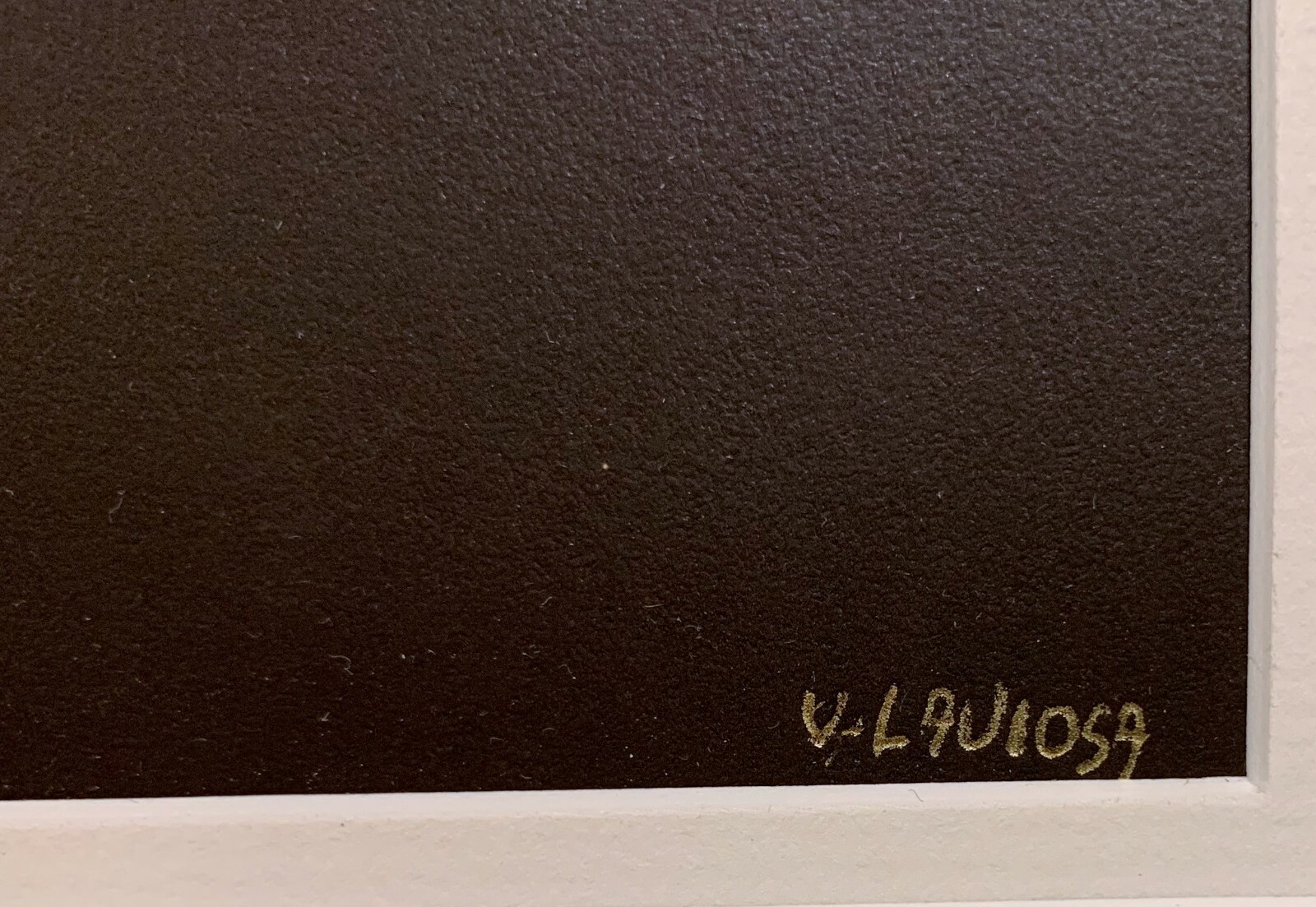 VINCENZO LAVIOSA 20th c. Italian ORIGINAL 1926 PHOTOGRAPH Arturo Toscanini