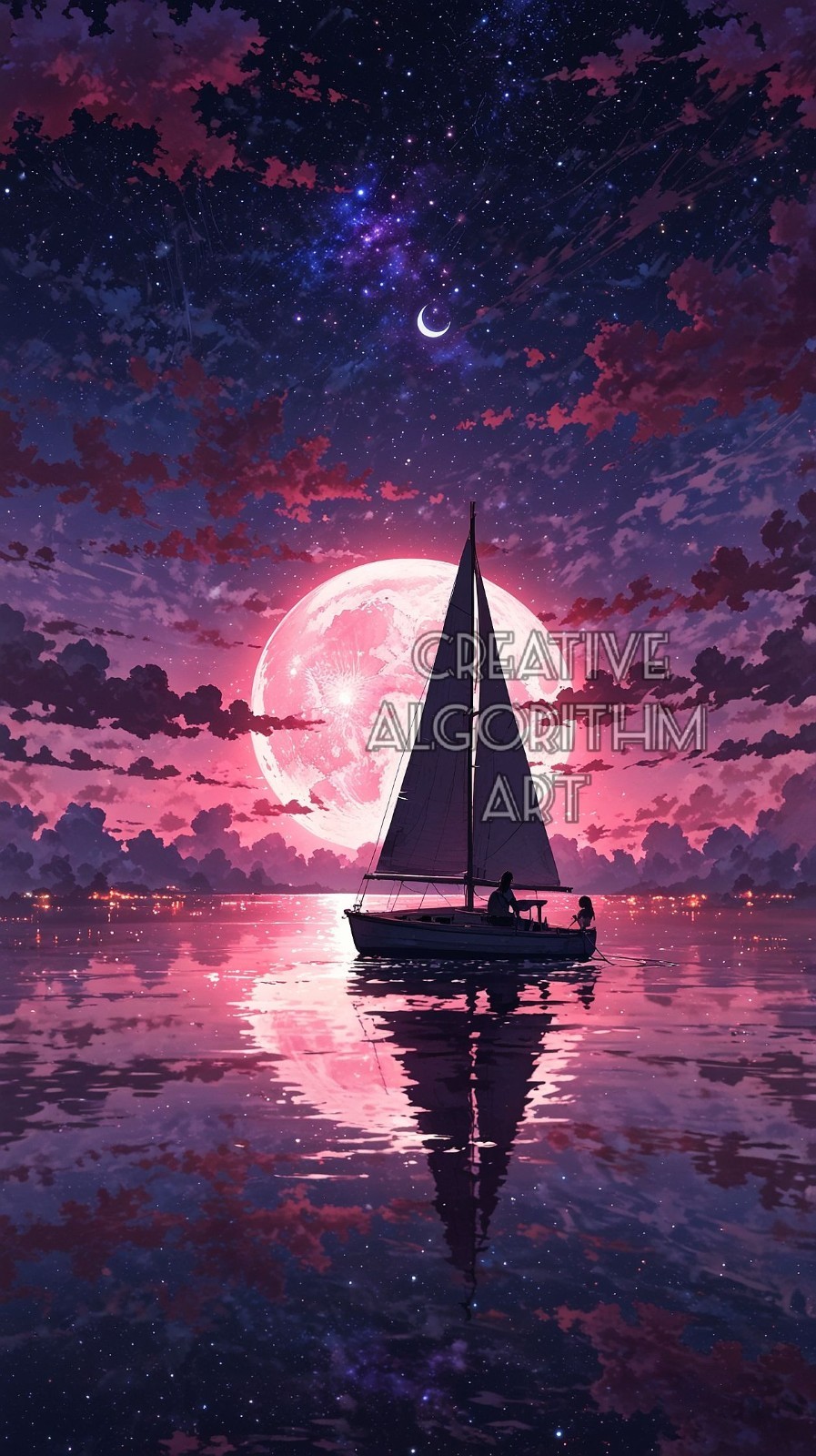 Digital Image Picture Photo Wallpaper Background Desktop AI Art Sample Product