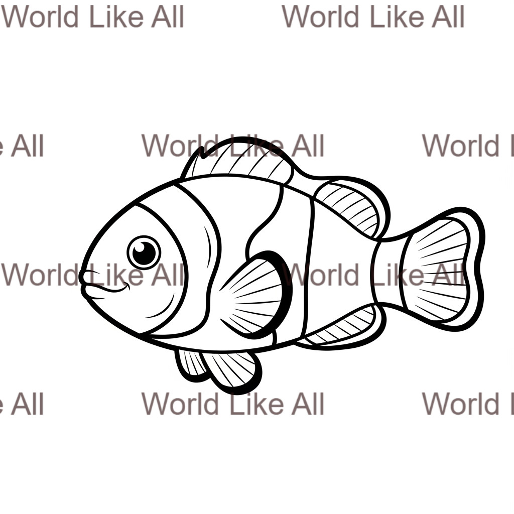 30 Kids Animal Coloring Pages Printable Bundle | Digital Download | Cute Zoo