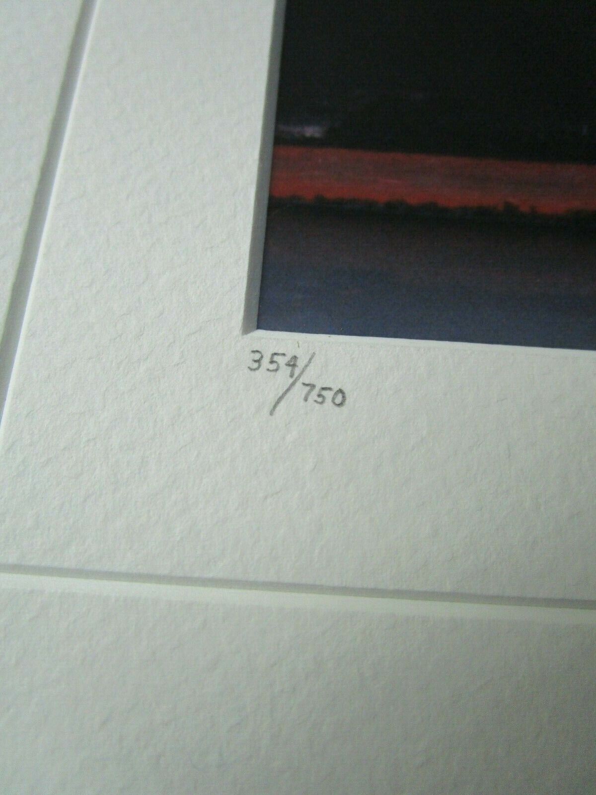 Italy Venice Photography Signed And Numbered