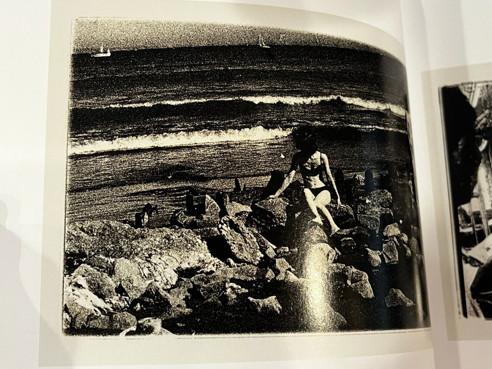 Impossible Love: Nobuyoshi Araki, A Photographic Journey through Japan art book