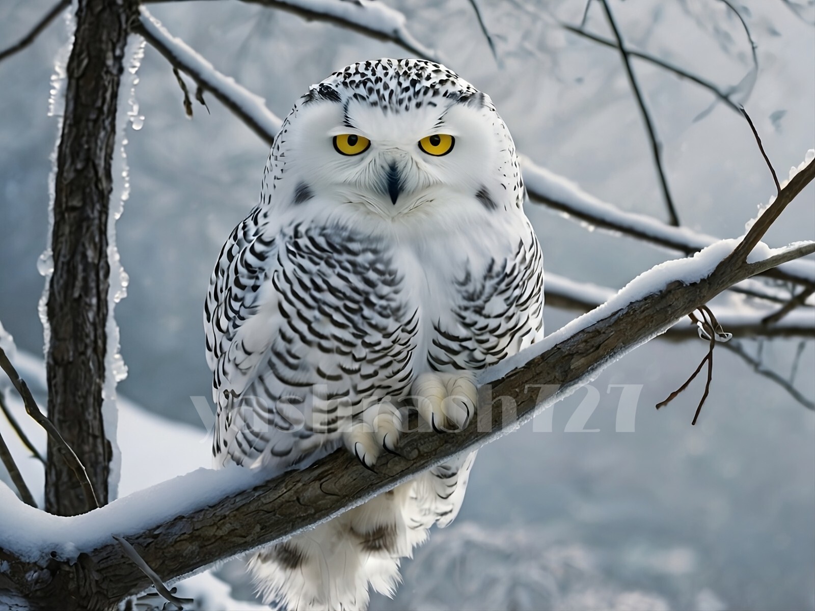 Digital Image Picture Photo Wallpaper Background Desktop Art Owl Bird