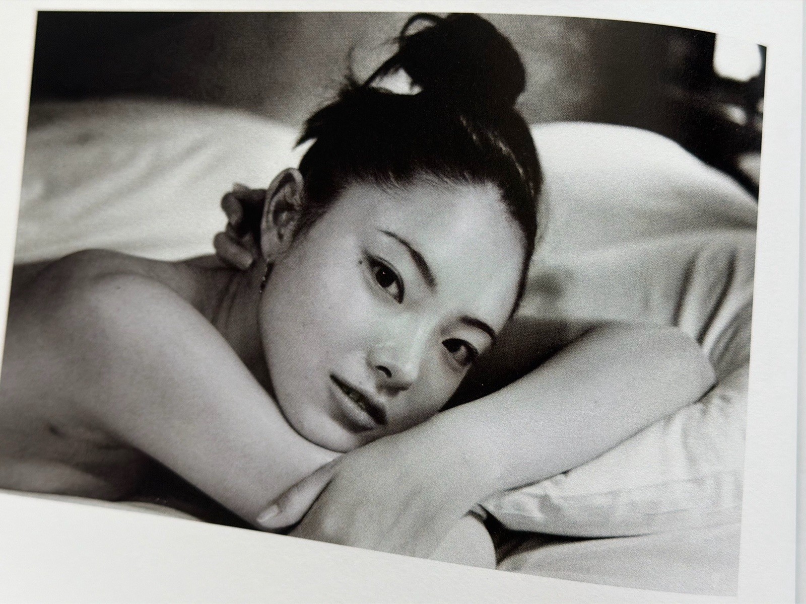 🎈SupRARE! Araki Nobuyoshi – Kaori Diary, Photo Graphica 2008, Magazine, Japan