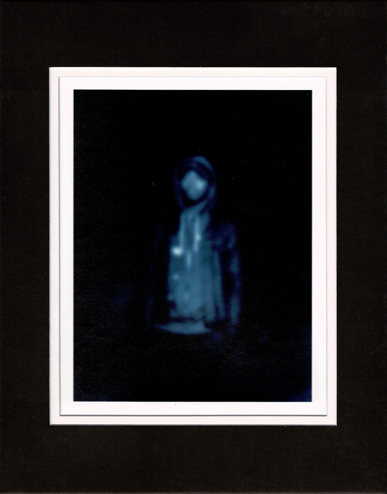 Carrie Mae Weems Repeating the Obvious Giclee Limited Ed Photograph Print 2024
