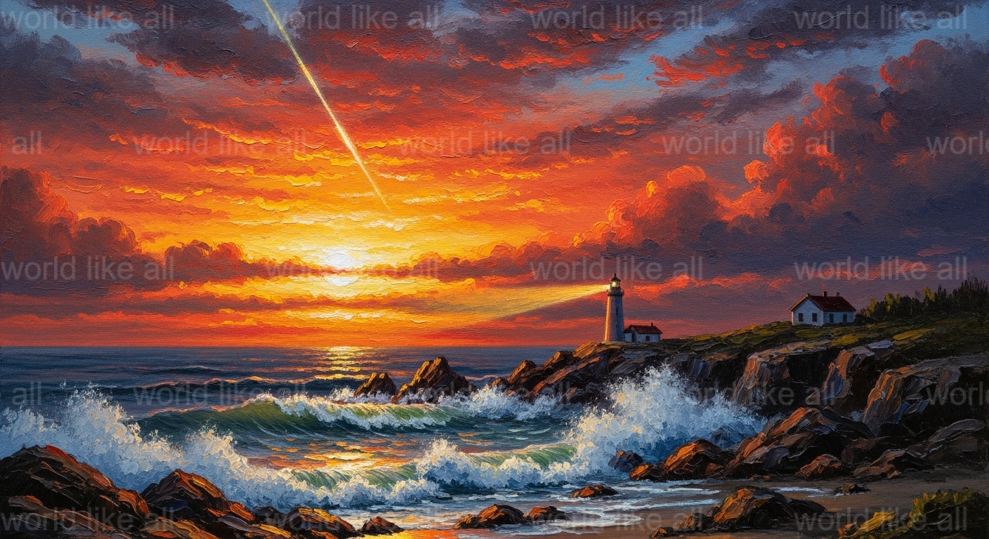 15 Pieces Bundle: mix Art | 4K Landscape bundle 06